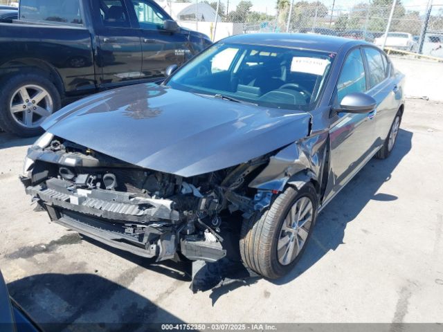 1N4BL4BV9LN312153 Nissan Altima S Fwd