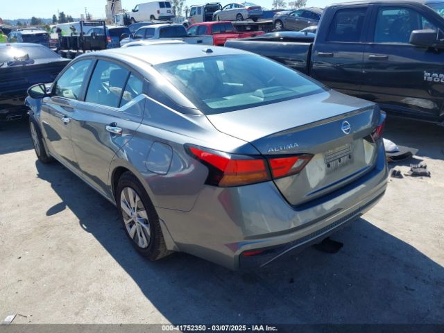 1N4BL4BV9LN312153 Nissan Altima S Fwd
