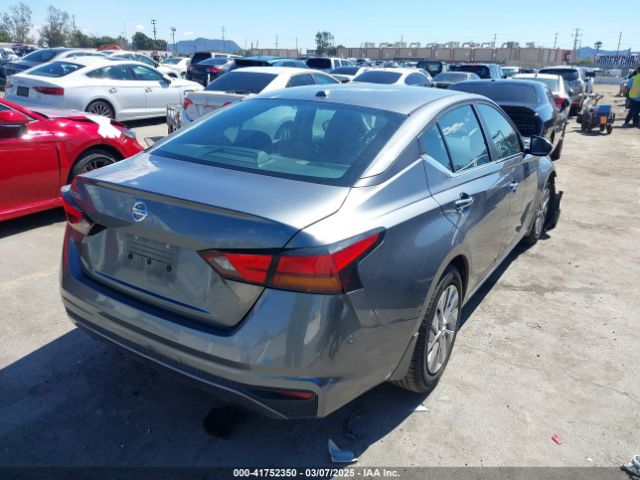 1N4BL4BV9LN312153 Nissan Altima S Fwd