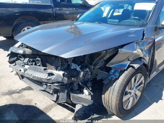 1N4BL4BV9LN312153 Nissan Altima S Fwd