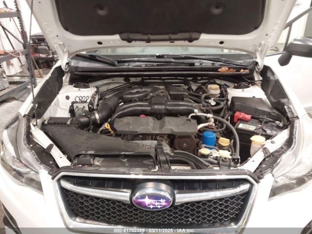 JF1GPAA68GG297481 Subaru Impreza 2.0i