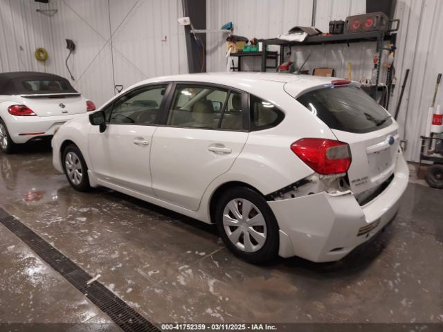 JF1GPAA68GG297481 Subaru Impreza 2.0i