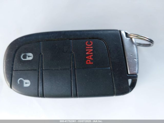 1C4RDHAG9GC394516 Dodge Durango Sxt