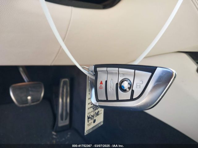 WBA7T2C06NCH23175 BMW 740 I