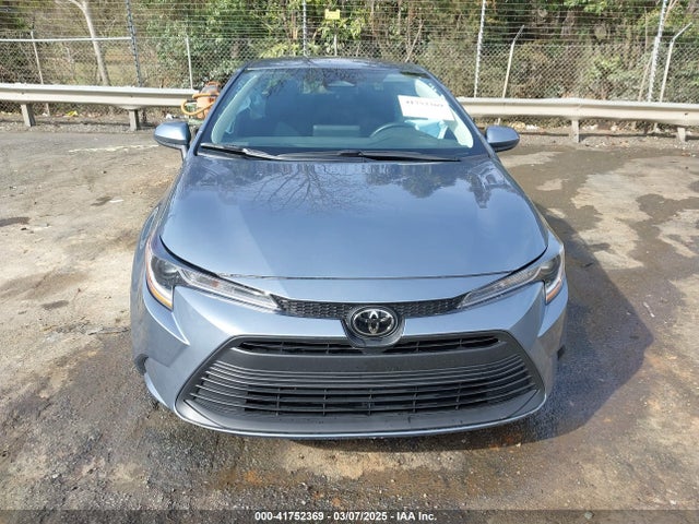 Toyota COROLLA LE 2024 5YFB4MDE3RP227776 Image 12