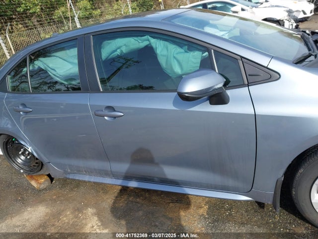 Toyota COROLLA LE 2024 5YFB4MDE3RP227776 Image 13