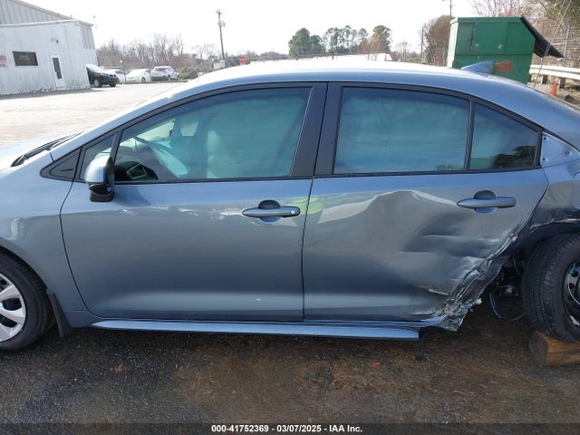 Toyota COROLLA LE 2024 5YFB4MDE3RP227776 Image 14