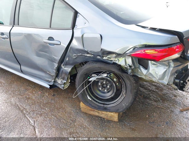 Toyota COROLLA LE 2024 5YFB4MDE3RP227776 Image 6