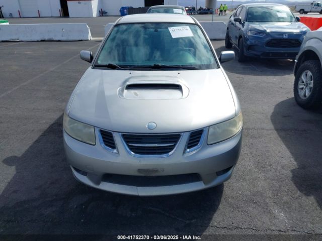 2005 SAAB 9-2X JF4GG22655H058307 Photo 5
