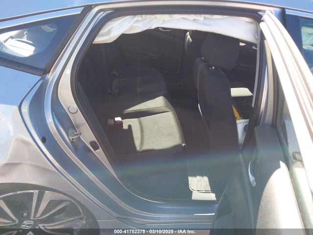 19XFC1F39HE208633 Honda Civic Ex-t