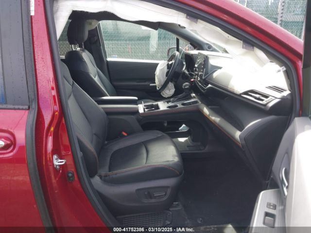5TDDRKEC0RS211165 Toyota Sienna Xse
