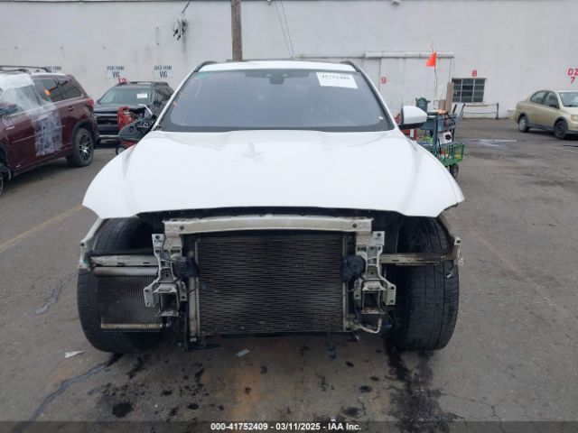 SADCK2FX5JA258604 Jaguar F-pace 25t Prestige