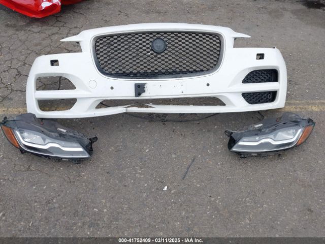 SADCK2FX5JA258604 Jaguar F-pace 25t Prestige