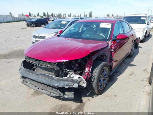 1HGCY1F33RA000189 Honda ACCORD EX