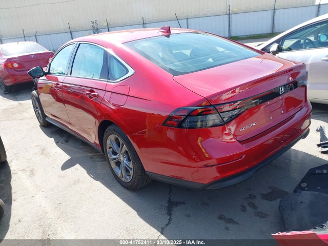 1HGCY1F33RA000189 Honda ACCORD EX
