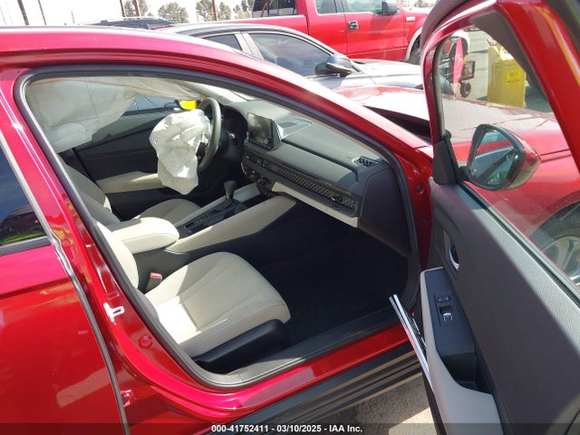 1HGCY1F33RA000189 Honda ACCORD EX