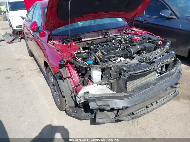 1HGCY1F33RA000189 Honda ACCORD EX