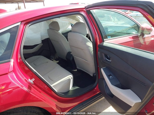1HGCY1F33RA000189 Honda ACCORD EX