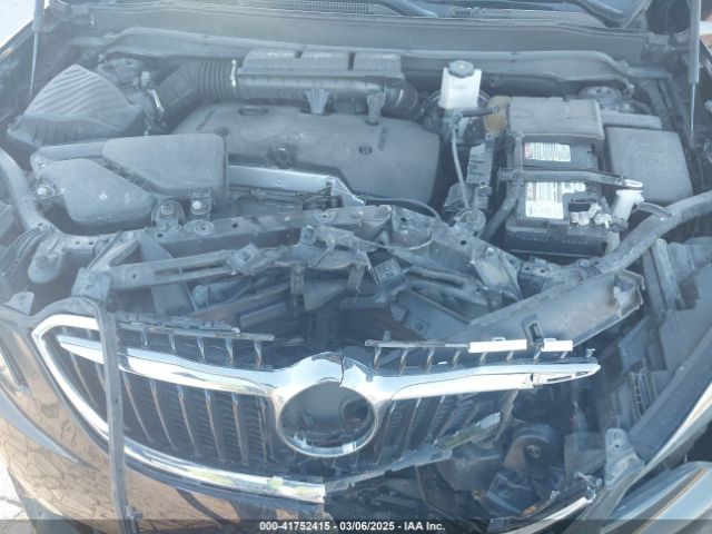 LRBFX2SA1LD013245 Buick Envision Awd Essence