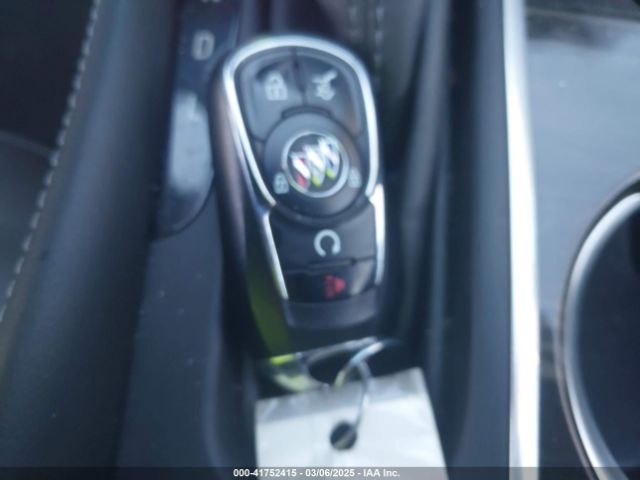 LRBFX2SA1LD013245 Buick Envision Awd Essence