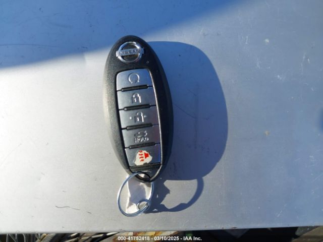 3N1AB8DV0LY261421 Nissan Sentra Sr Xtronic Cvt