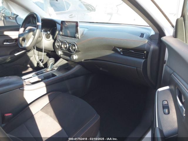 3N1AB8DV0LY261421 Nissan Sentra Sr Xtronic Cvt