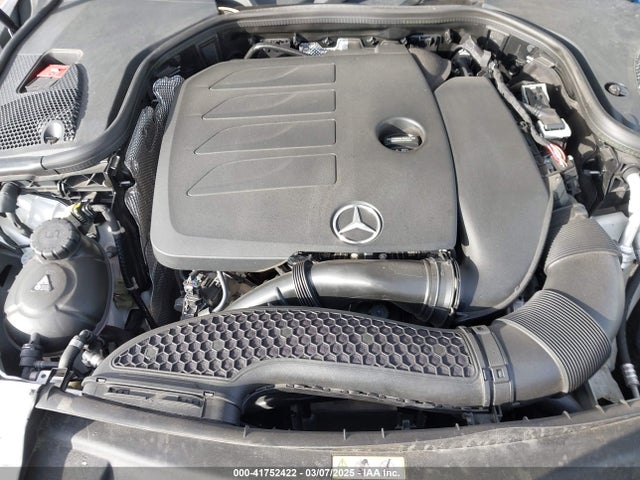 WDDZF8DB7LA752766 Mercedes-Benz m264
