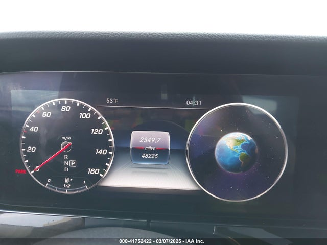 WDDZF8DB7LA752766 Mercedes-Benz m264