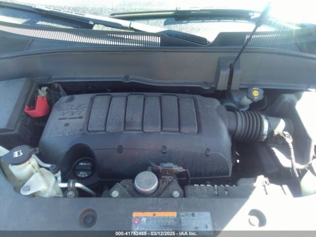 1GKKVRKD8EJ365966 GMC Acadia Slt-1