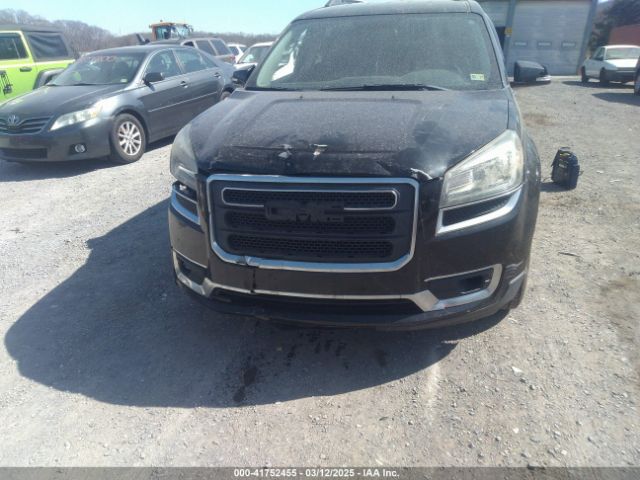 1GKKVRKD8EJ365966 GMC Acadia Slt-1