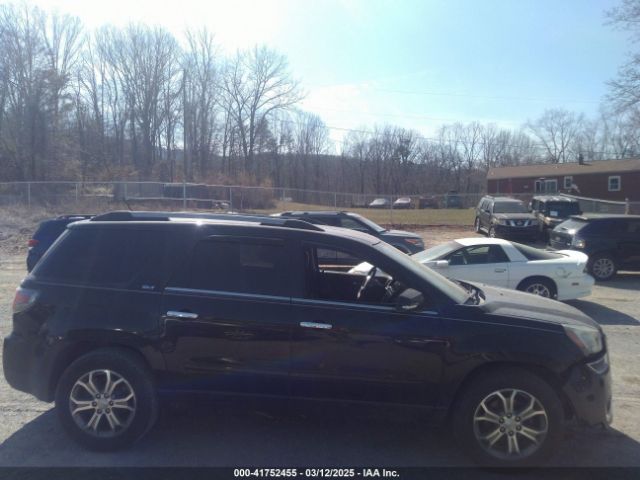 1GKKVRKD8EJ365966 GMC Acadia Slt-1