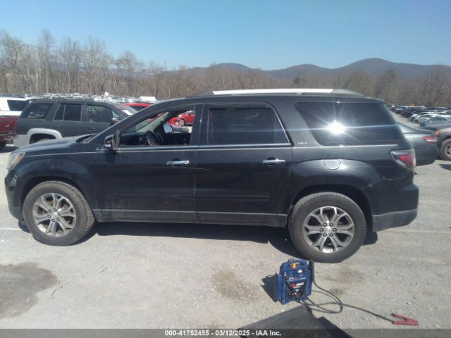 1GKKVRKD8EJ365966 GMC Acadia Slt-1