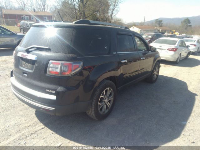 1GKKVRKD8EJ365966 GMC Acadia Slt-1