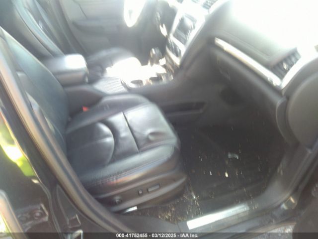 1GKKVRKD8EJ365966 GMC Acadia Slt-1
