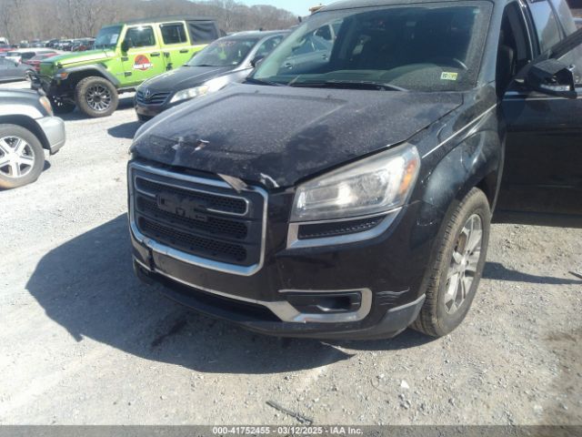 1GKKVRKD8EJ365966 GMC Acadia Slt-1
