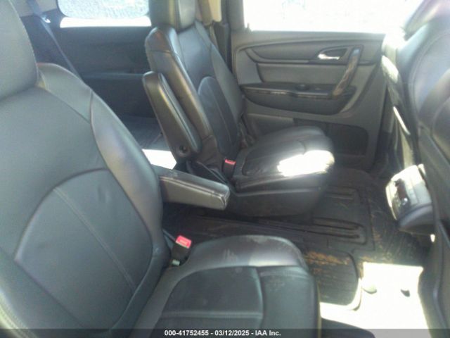 1GKKVRKD8EJ365966 GMC Acadia Slt-1