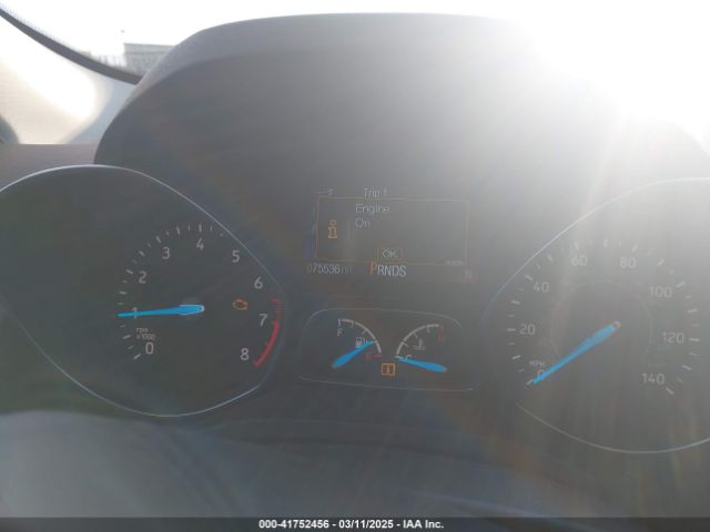 1FMCU9JD9HUE02901 Ford Escape Titanium