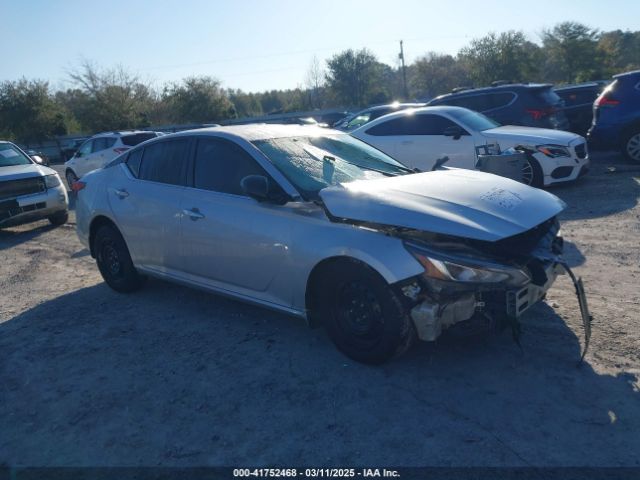 2020 NISSAN ALTIMA 1N4BL4BV9LC231956