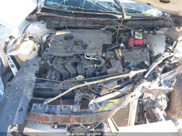 2020 NISSAN ALTIMA 1N4BL4BV9LC231956 Photo 9