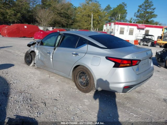 2020 NISSAN ALTIMA 1N4BL4BV9LC231956 Photo 2