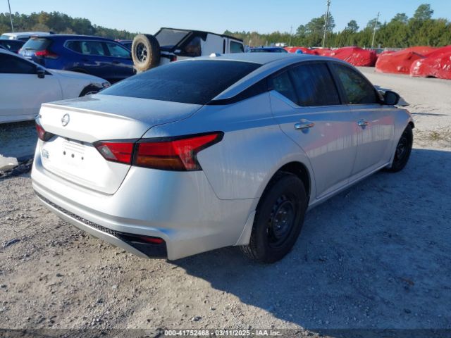 2020 NISSAN ALTIMA 1N4BL4BV9LC231956 Photo 3