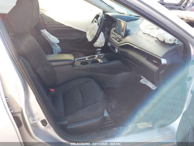 2020 NISSAN ALTIMA 1N4BL4BV9LC231956 Photo 4