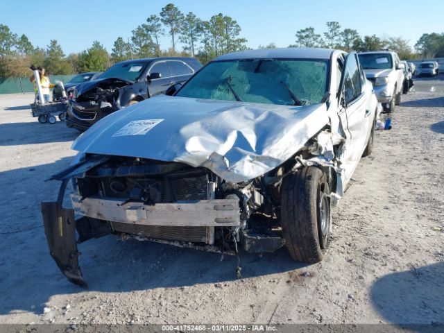 2020 NISSAN ALTIMA 1N4BL4BV9LC231956 Photo 5