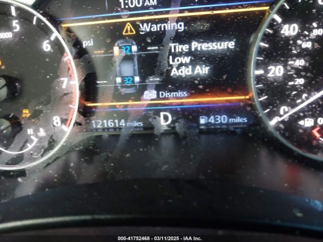 2020 NISSAN ALTIMA 1N4BL4BV9LC231956 Photo 6