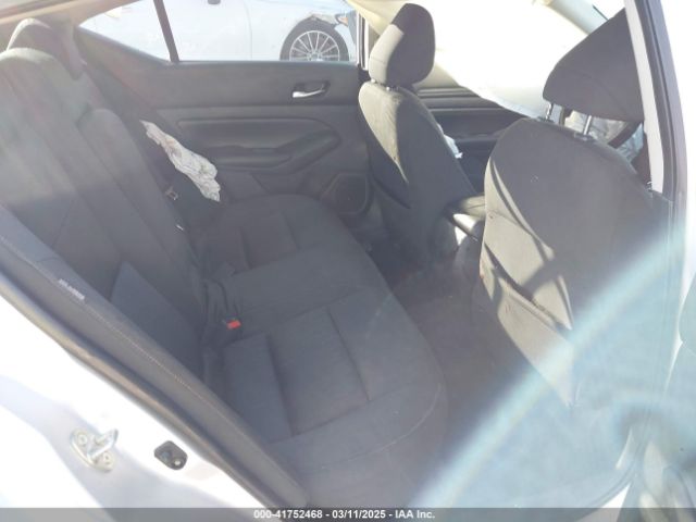 2020 NISSAN ALTIMA 1N4BL4BV9LC231956 Photo 7