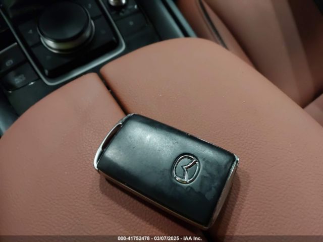 7MMVABXY4RN181596 Mazda Cx-50 2.5 Turbo Meridian Edition