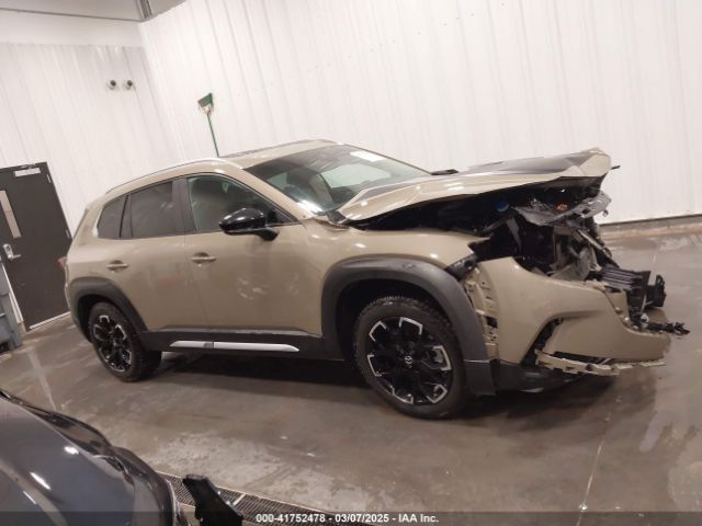 7MMVABXY4RN181596 Mazda Cx-50 2.5 Turbo Meridian Edition