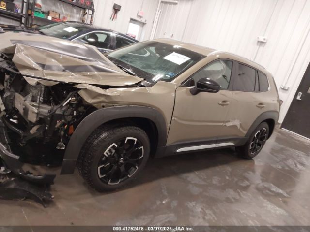 7MMVABXY4RN181596 Mazda Cx-50 2.5 Turbo Meridian Edition
