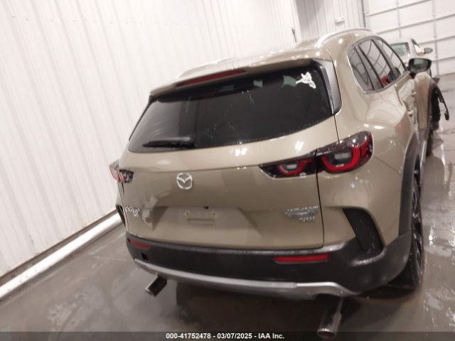 7MMVABXY4RN181596 Mazda Cx-50 2.5 Turbo Meridian Edition