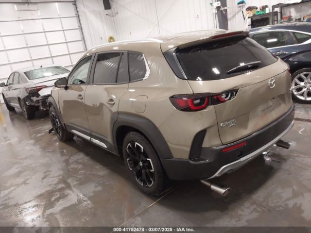 7MMVABXY4RN181596 Mazda Cx-50 2.5 Turbo Meridian Edition